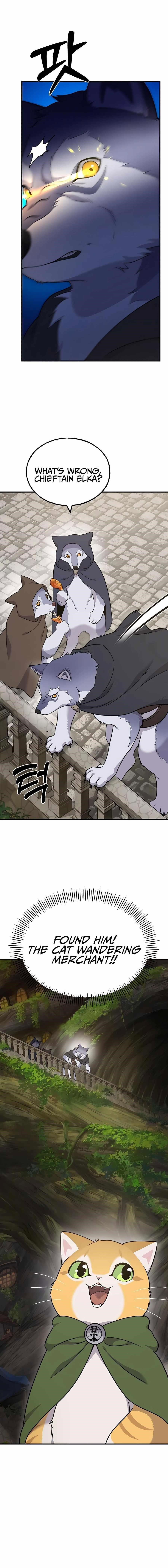 Solo Farming In The Tower Page 23 - MangaHe