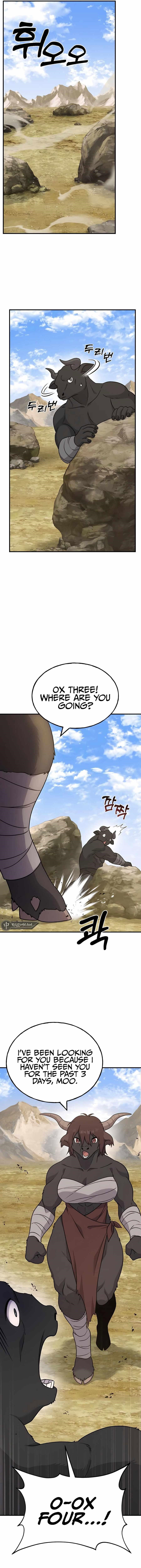 Solo Farming In The Tower Page 7 - MangaHe
