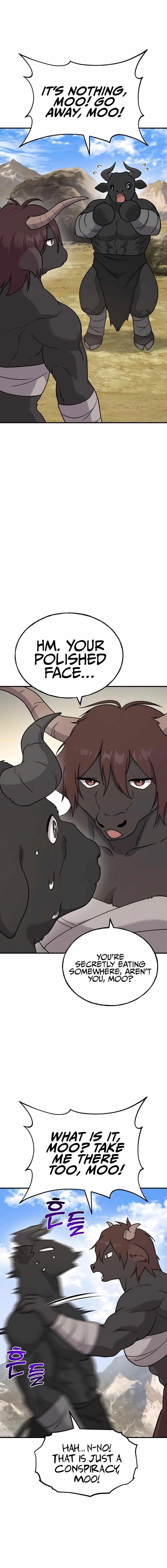 Solo Farming In The Tower Page 8 - MangaHe