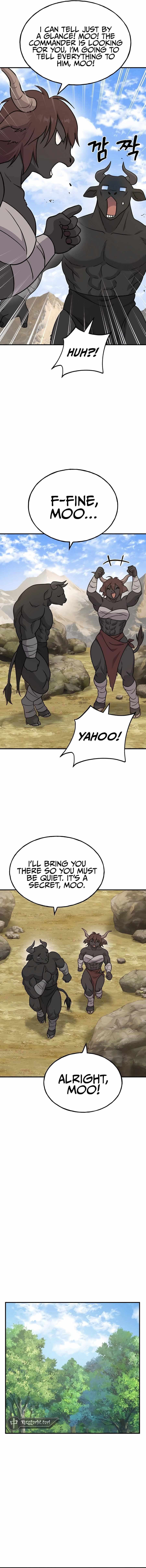 Solo Farming In The Tower Page 9 - MangaHe