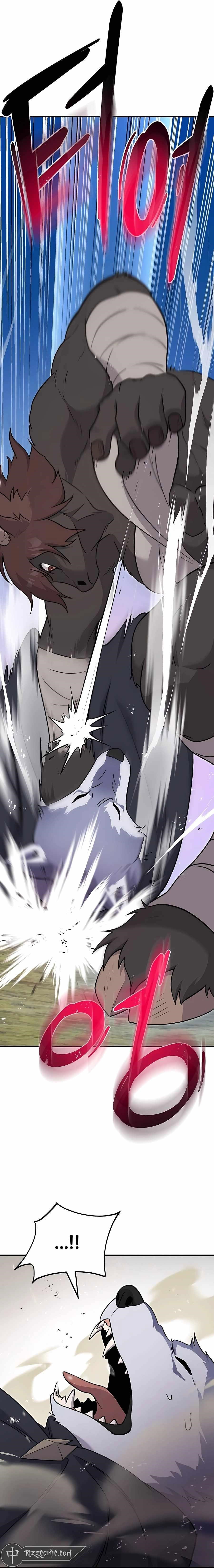 Solo Farming In The Tower Page 10 - MangaHe