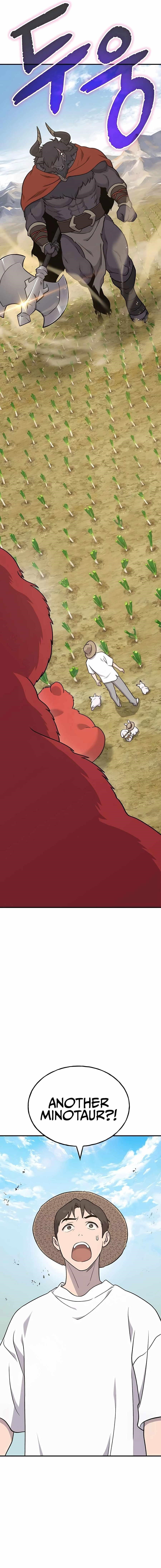 Solo Farming In The Tower Page 20 - MangaHe