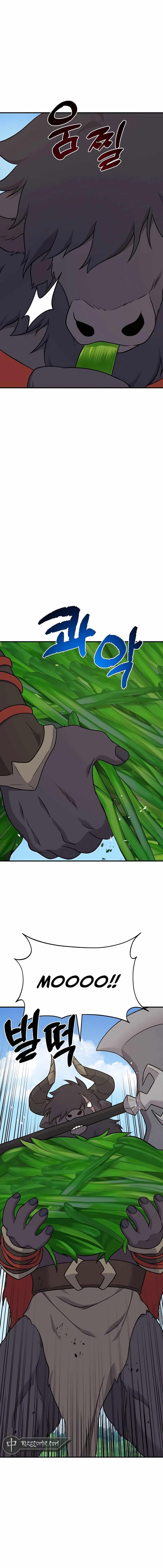 Solo Farming In The Tower Page 10 - MangaHe