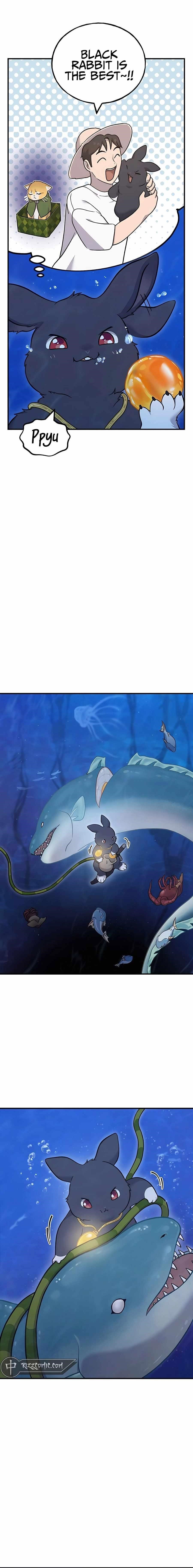 Solo Farming In The Tower Page 16 - MangaHe