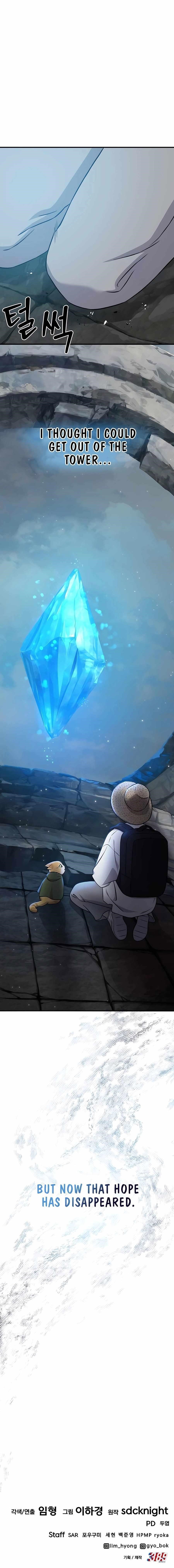 Solo Farming In The Tower Page 20 - MangaHe