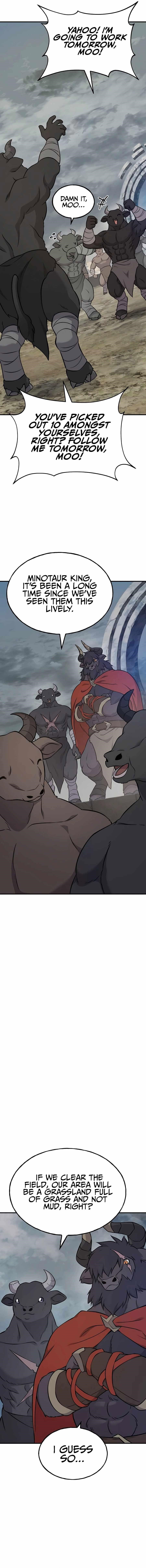 Solo Farming In The Tower Page 11 - MangaHe