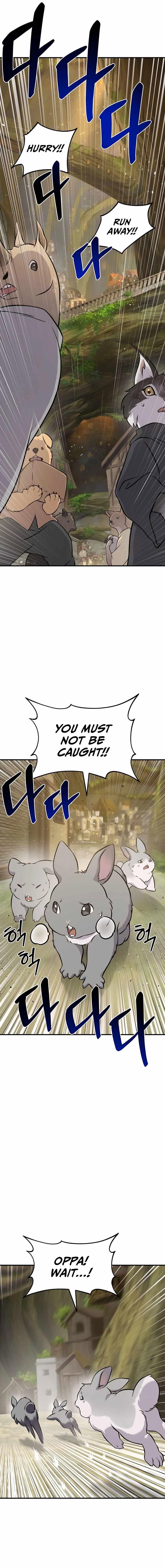 Solo Farming In The Tower Page 8 - MangaHe