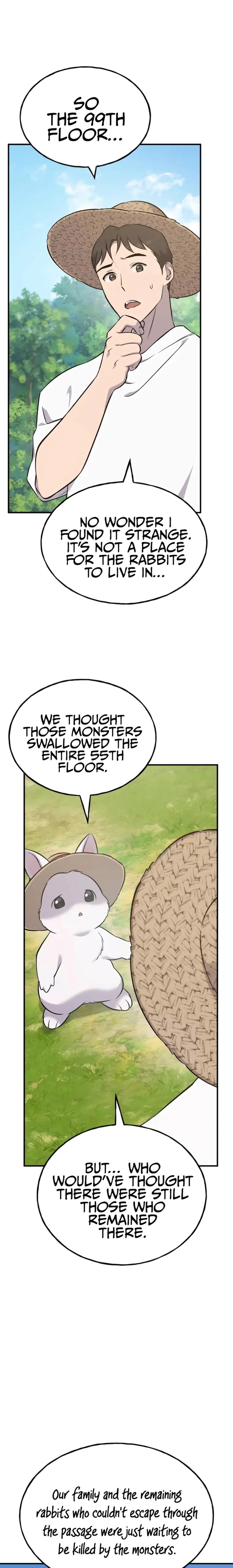 Solo Farming In The Tower Page 18 - MangaHe