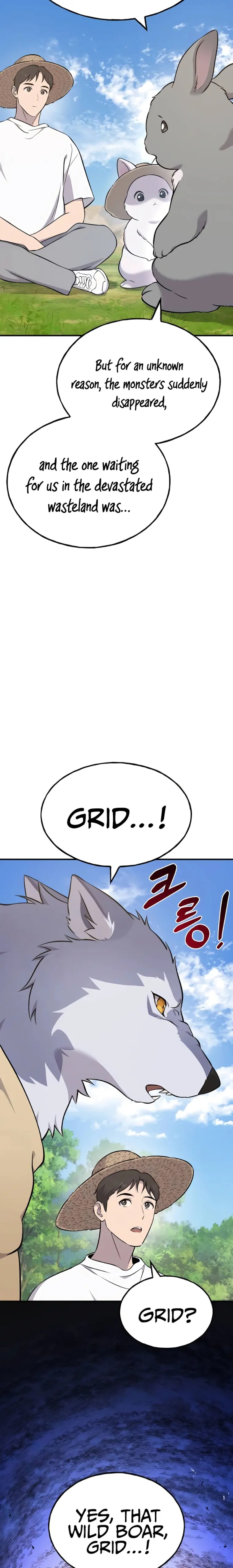 Solo Farming In The Tower Page 19 - MangaHe