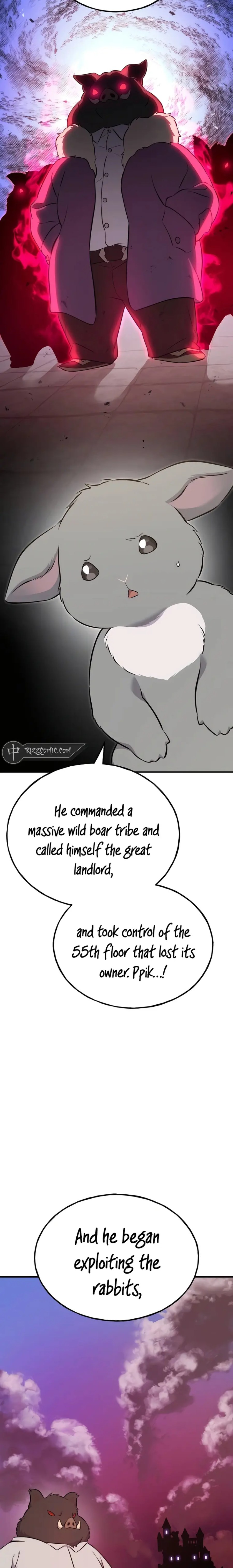 Solo Farming In The Tower Page 20 - MangaHe