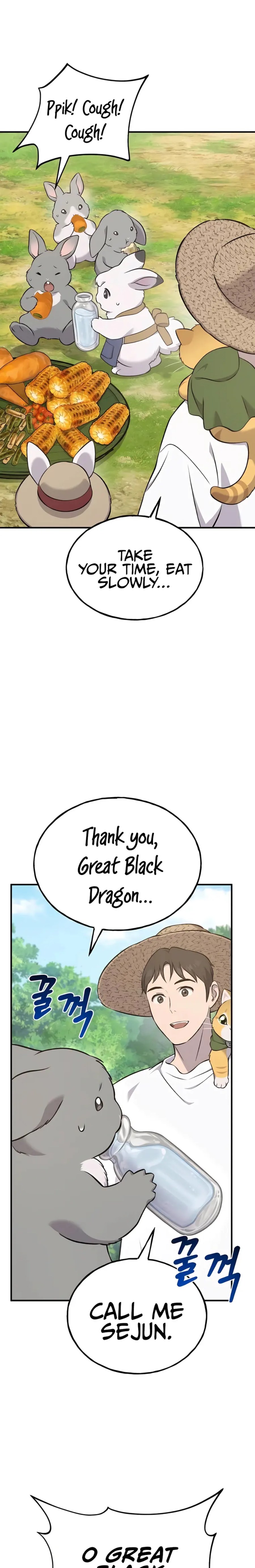 Solo Farming In The Tower Page 3 - MangaHe