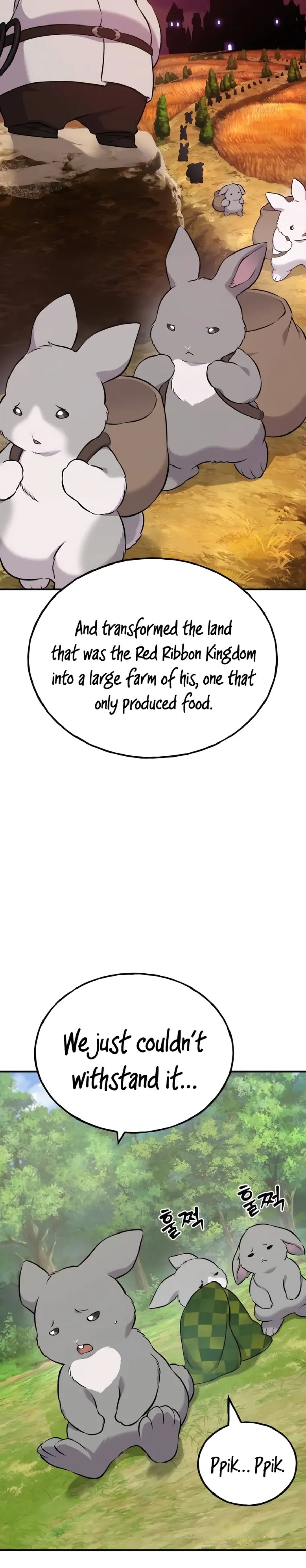 Solo Farming In The Tower Page 21 - MangaHe