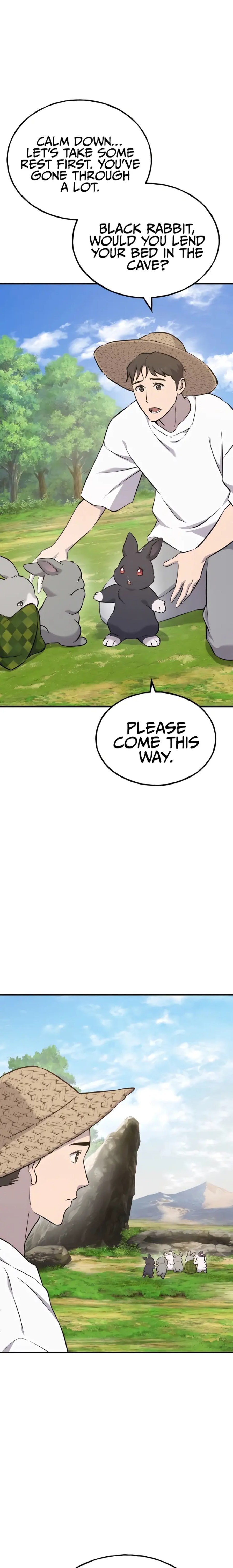 Solo Farming In The Tower Page 22 - MangaHe