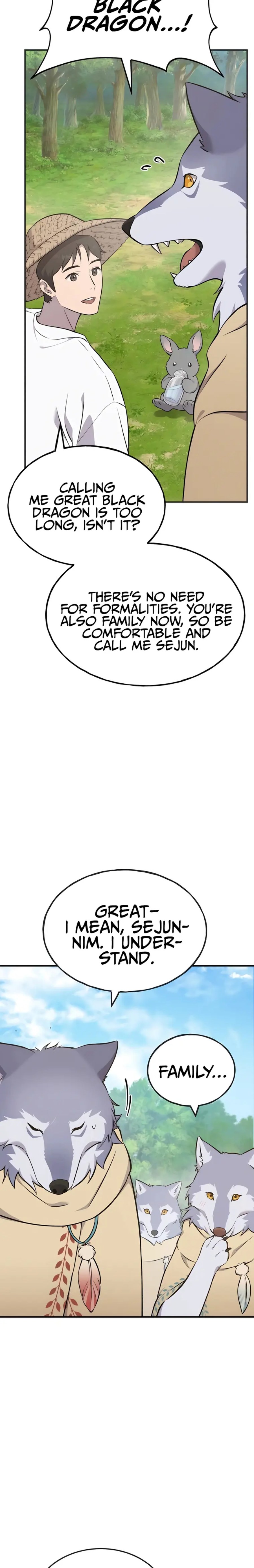 Solo Farming In The Tower Page 4 - MangaHe