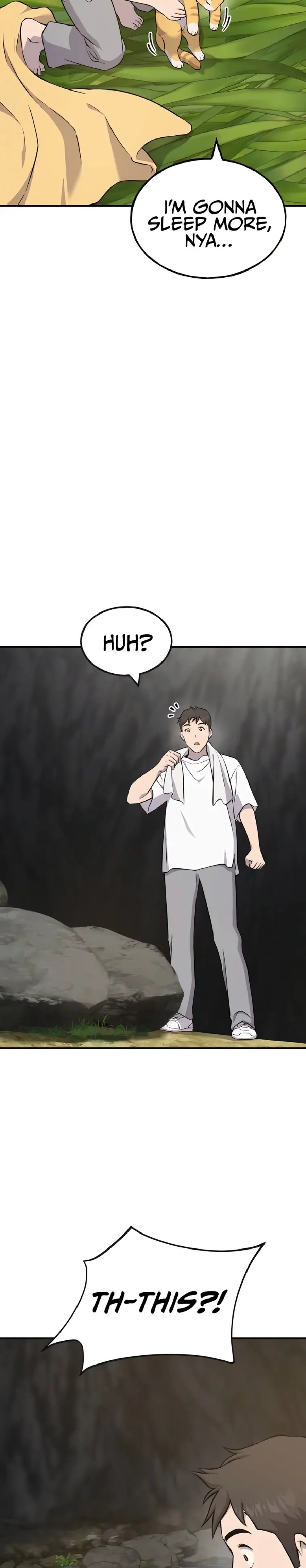 Solo Farming In The Tower Page 31 - MangaHe