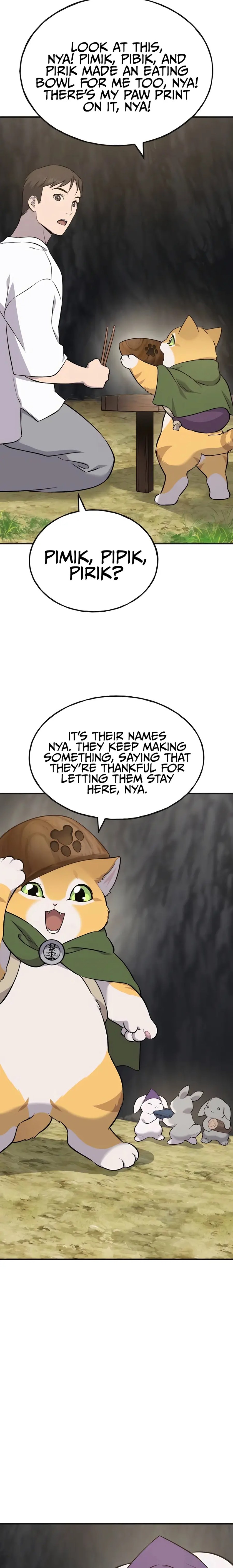 Solo Farming In The Tower Page 35 - MangaHe