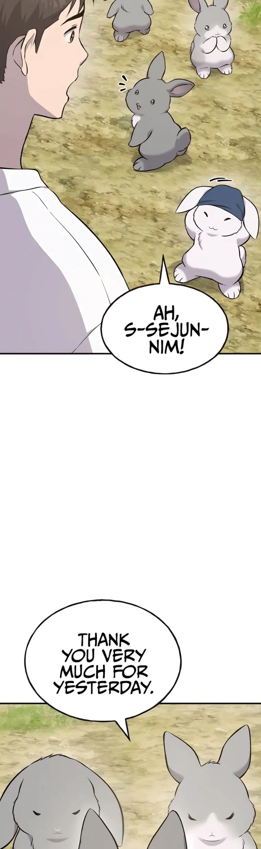 Solo Farming In The Tower Page 37 - MangaHe