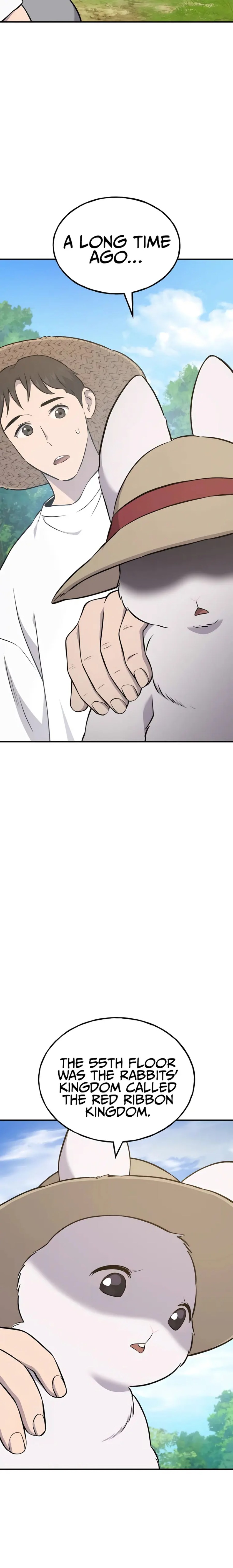 Solo Farming In The Tower Page 9 - MangaHe