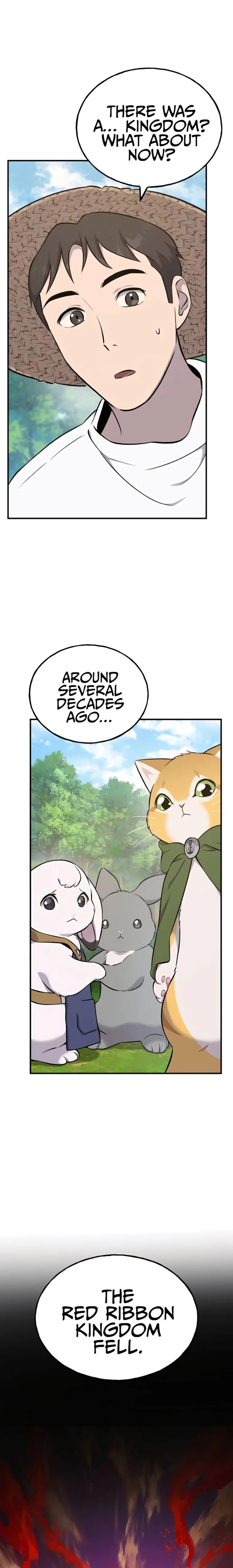 Solo Farming In The Tower Page 10 - MangaHe