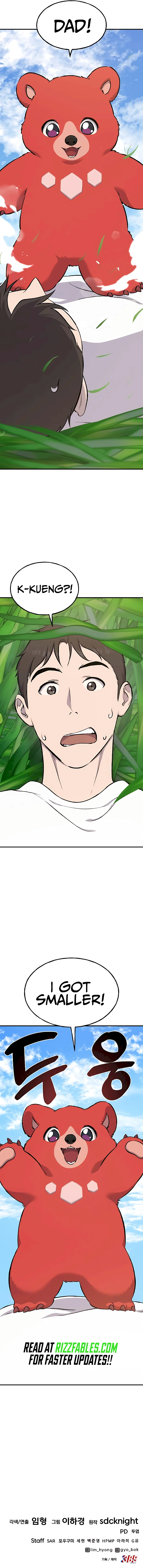 Solo Farming In The Tower Page 20 - MangaHe