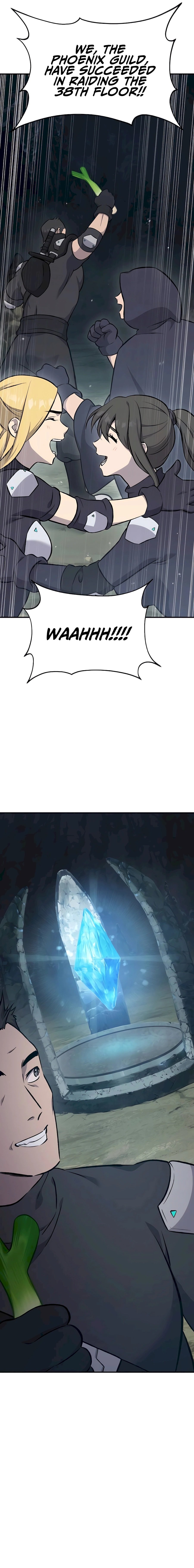 Solo Farming In The Tower Page 11 - MangaHe