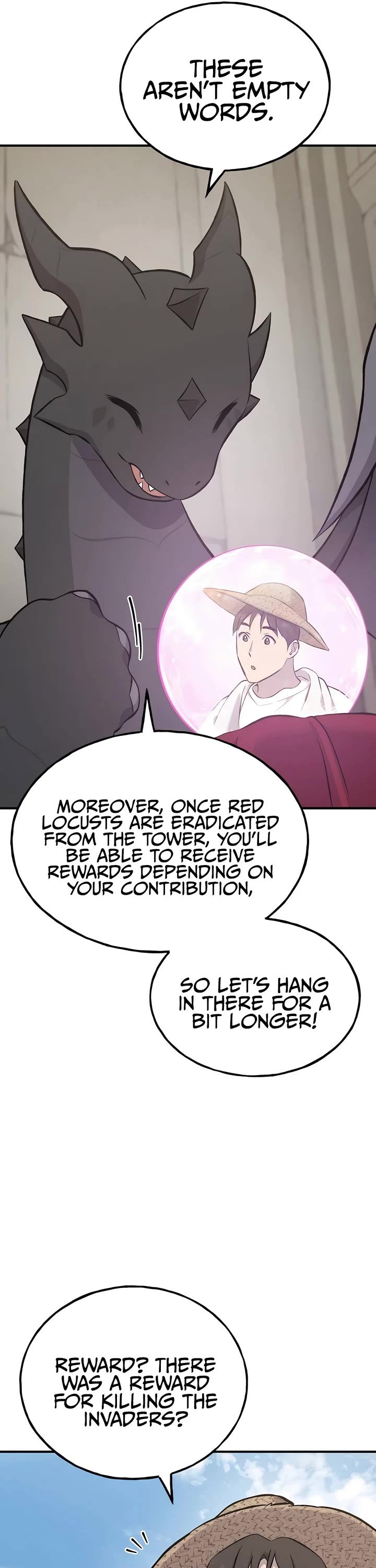 Solo Farming In The Tower Page 13 - MangaHe