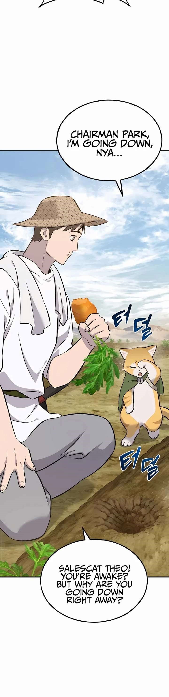 Solo Farming In The Tower Page 18 - MangaHe