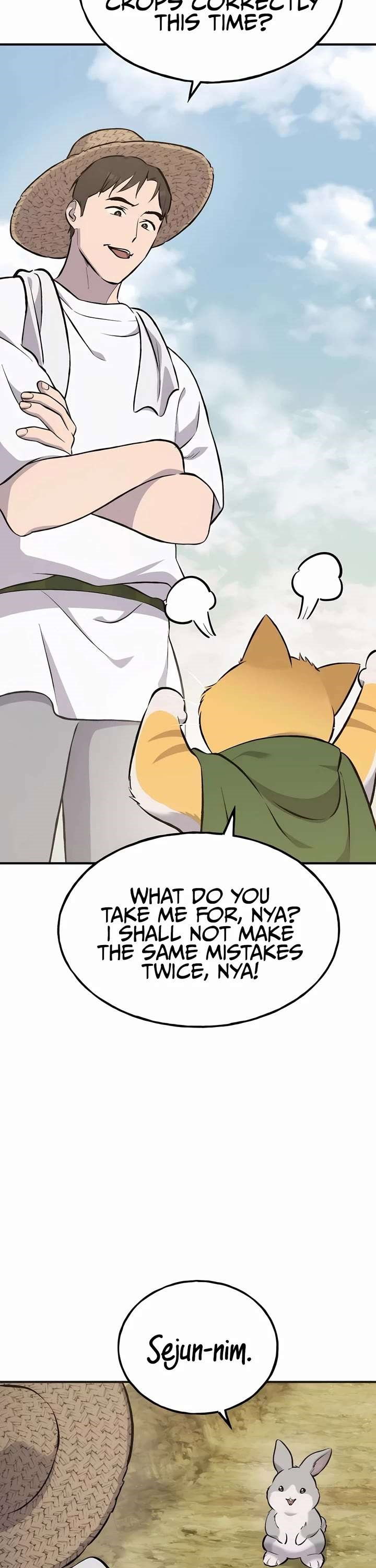 Solo Farming In The Tower Page 20 - MangaHe