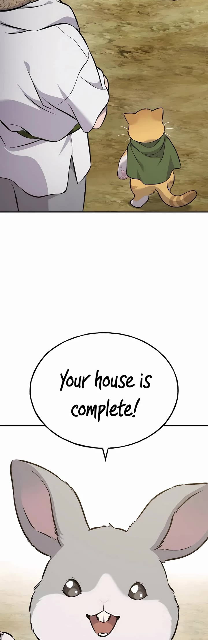 Solo Farming In The Tower Page 21 - MangaHe