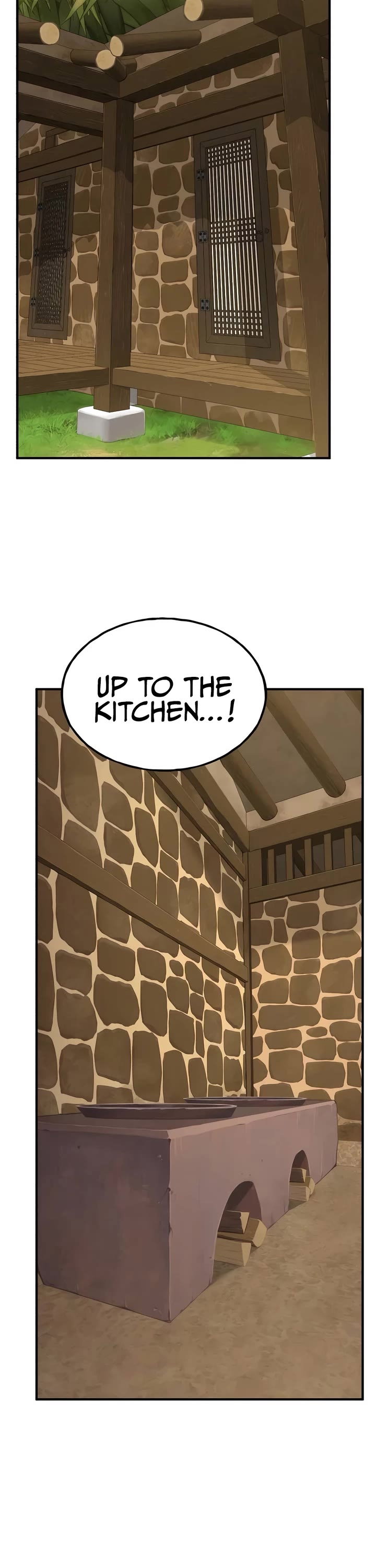 Solo Farming In The Tower Page 24 - MangaHe