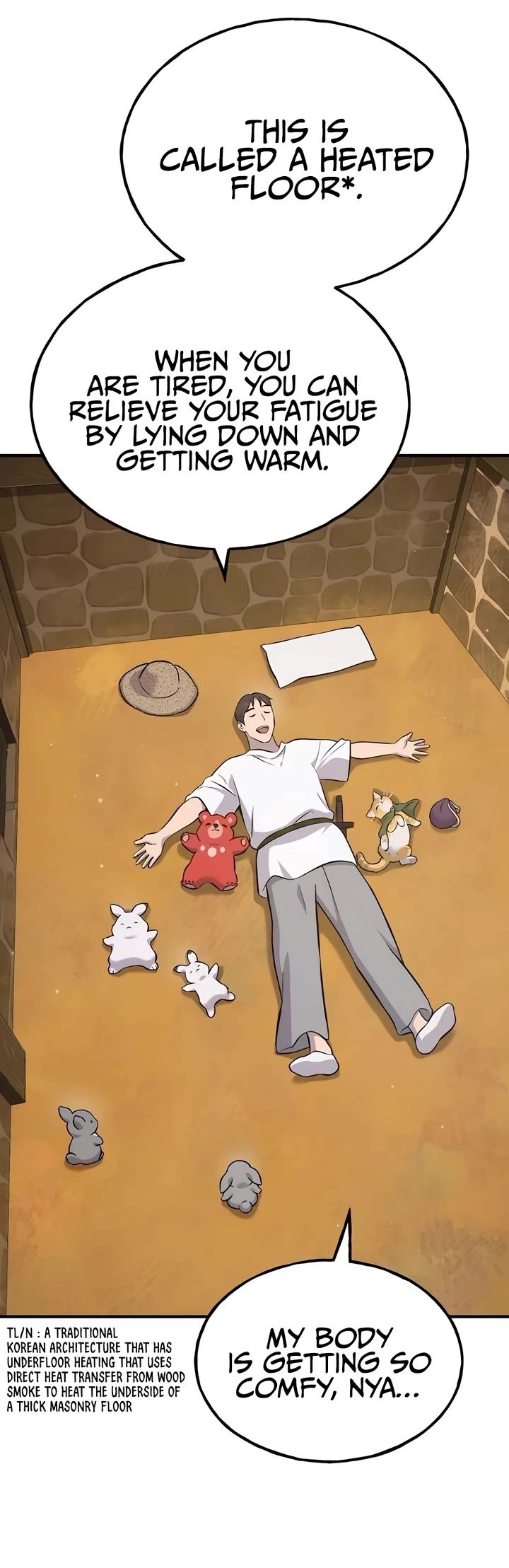 Solo Farming In The Tower Page 26 - MangaHe