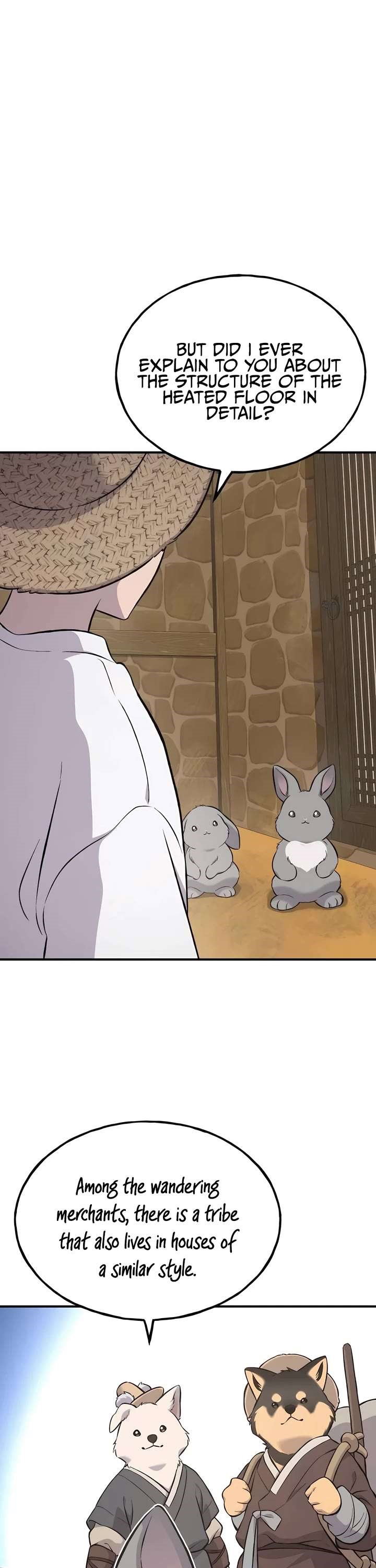 Solo Farming In The Tower Page 27 - MangaHe