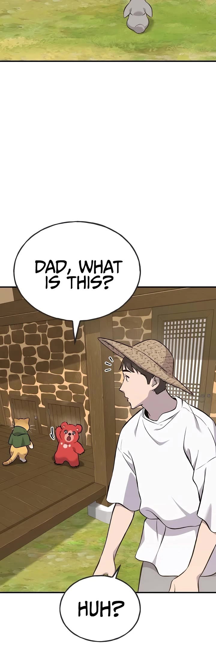 Solo Farming In The Tower Page 29 - MangaHe