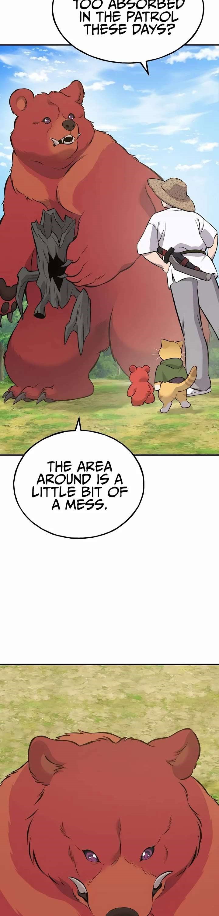Solo Farming In The Tower Page 36 - MangaHe