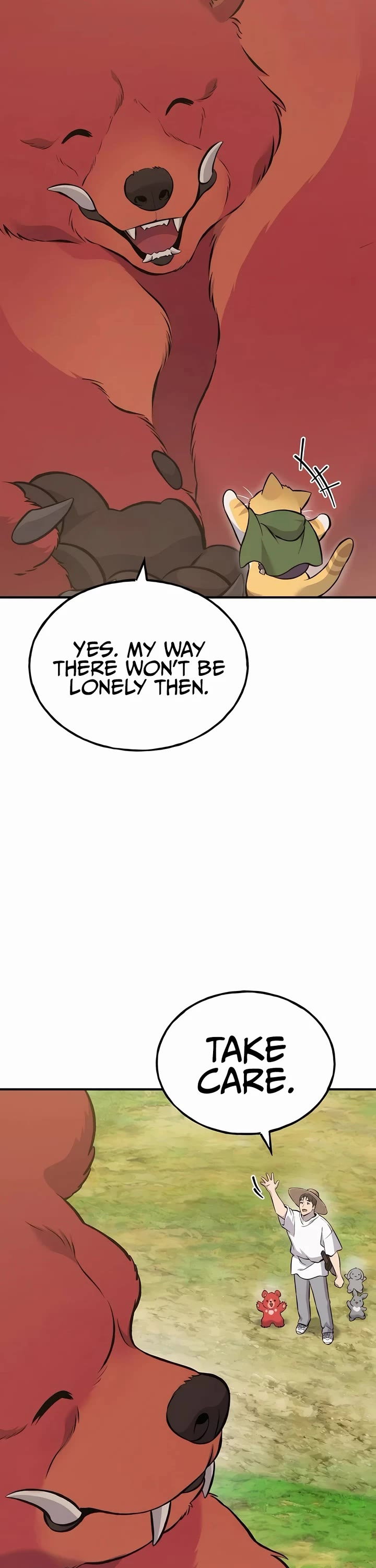 Solo Farming In The Tower Page 40 - MangaHe