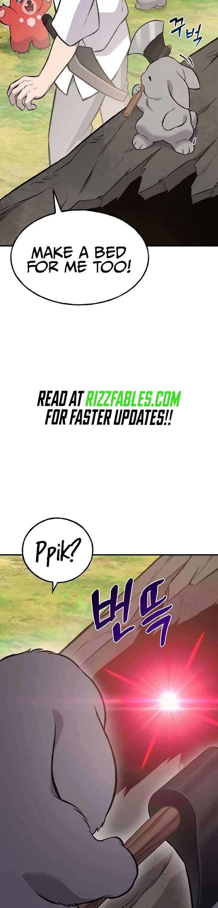 Solo Farming In The Tower Page 44 - MangaHe