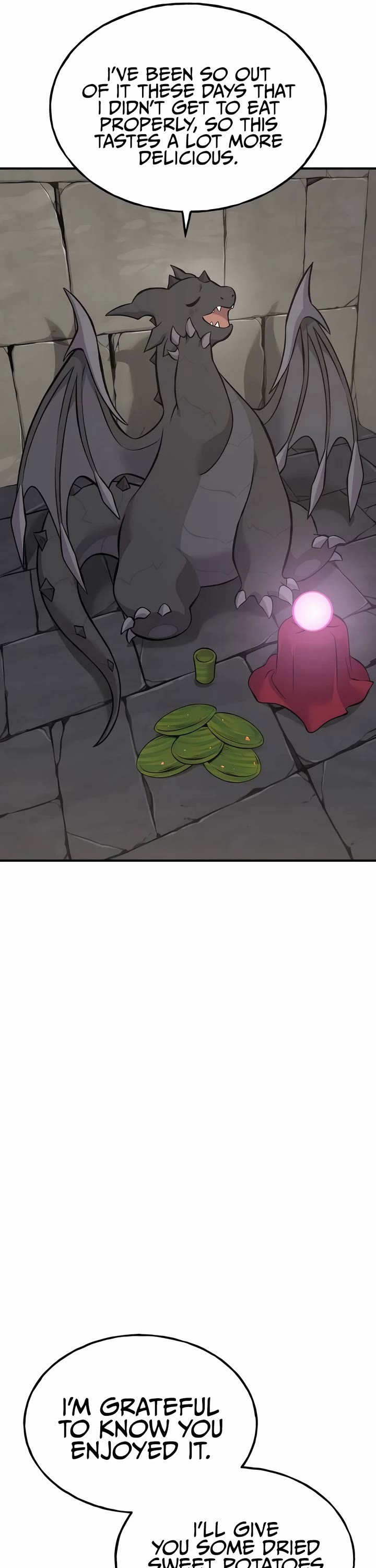 Solo Farming In The Tower Page 6 - MangaHe