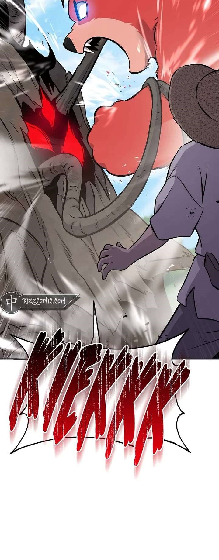 Solo Farming In The Tower Page 58 - MangaHe