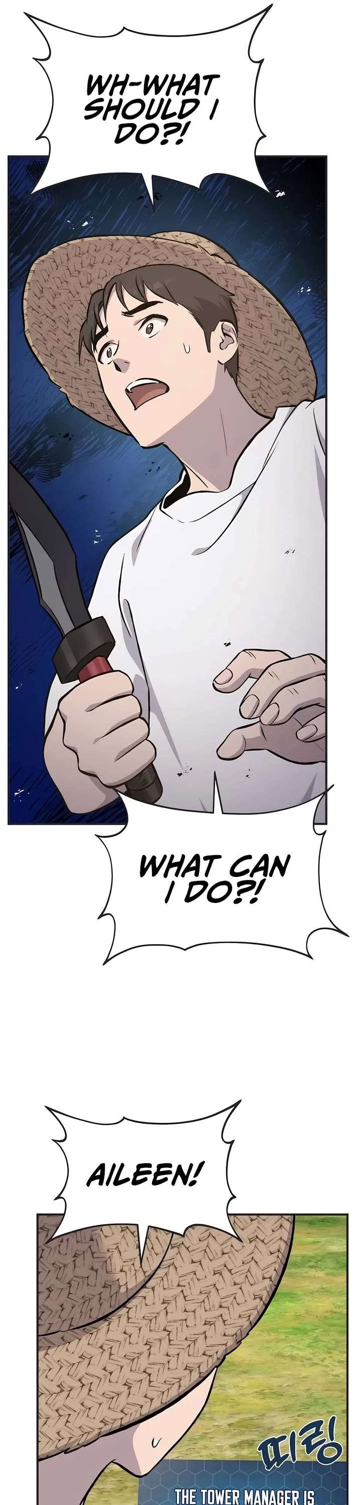 Solo Farming In The Tower Page 59 - MangaHe