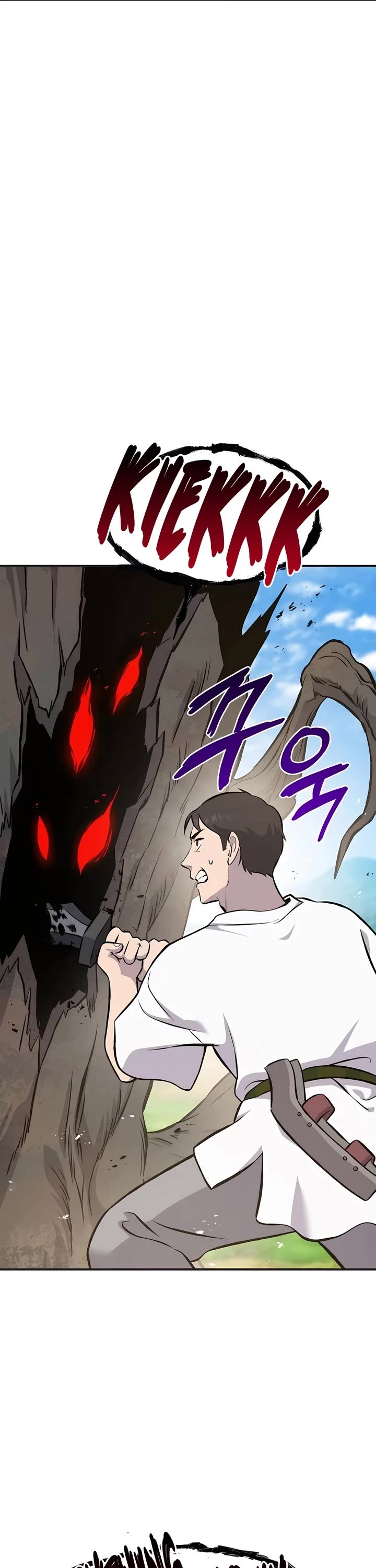 Solo Farming In The Tower Page 66 - MangaHe