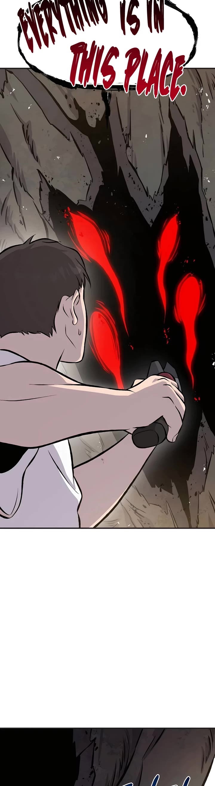 Solo Farming In The Tower Page 67 - MangaHe