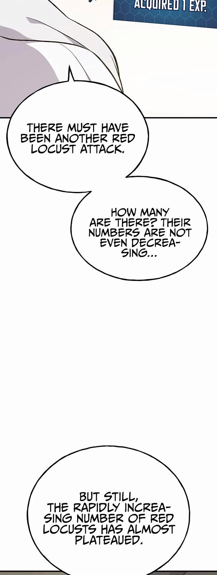 Solo Farming In The Tower Page 8 - MangaHe