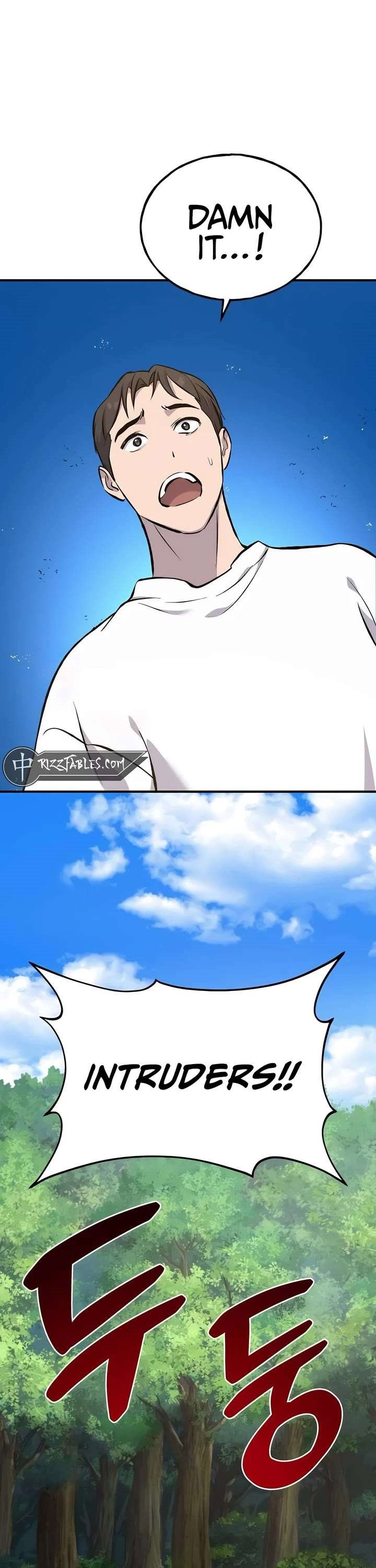 Solo Farming In The Tower Page 73 - MangaHe