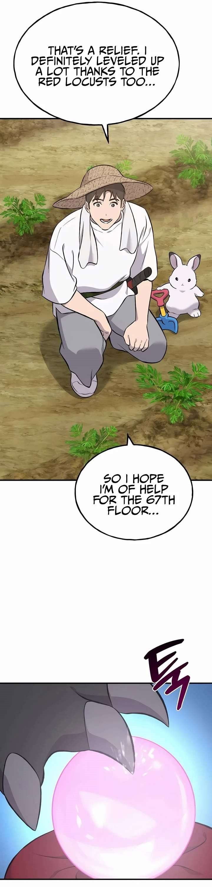 Solo Farming In The Tower Page 10 - MangaHe
