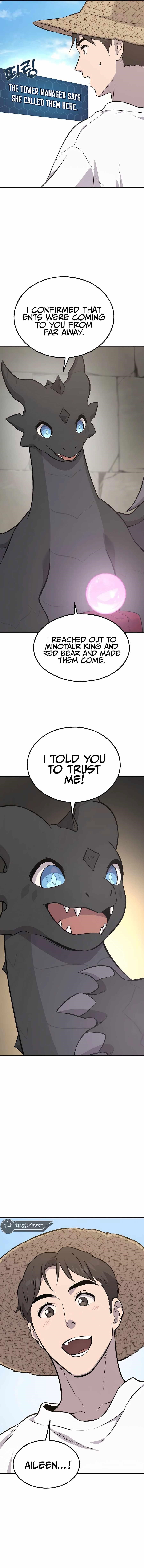 Solo Farming In The Tower Page 16 - MangaHe