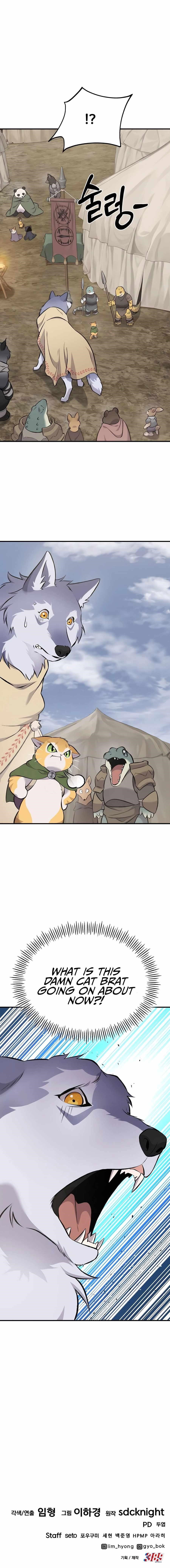 Solo Farming In The Tower Page 22 - MangaHe