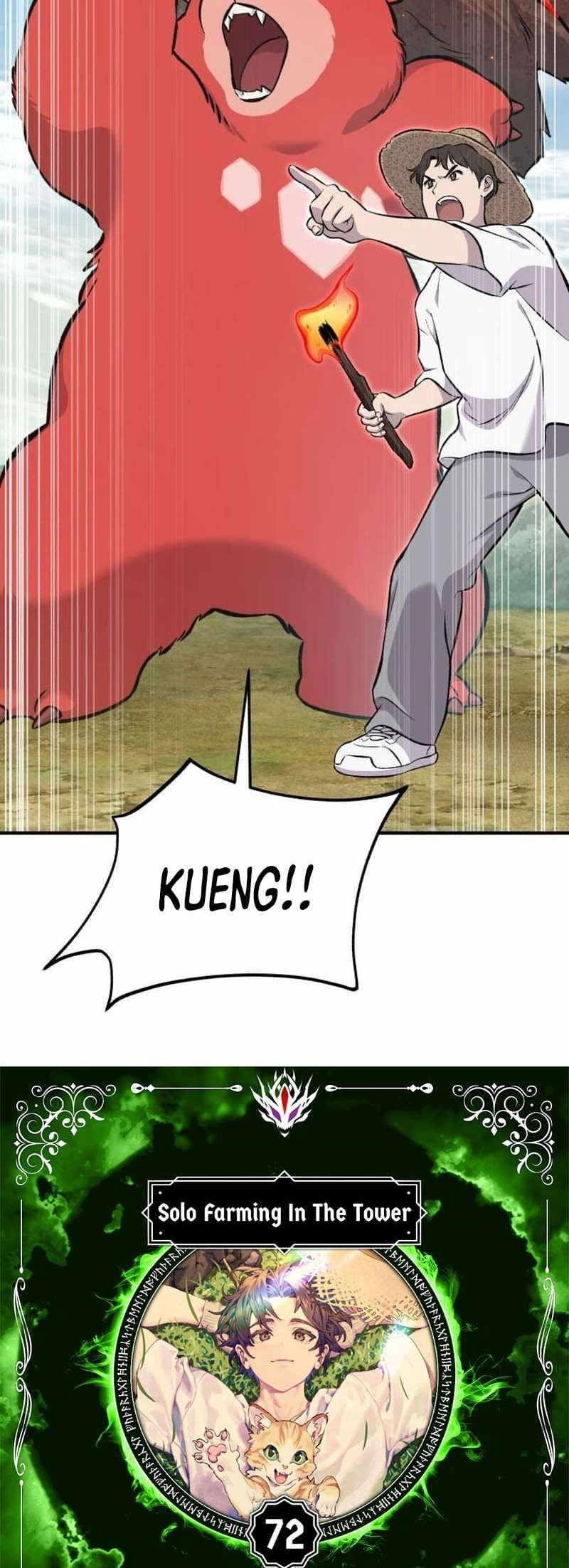 Solo Farming In The Tower Page 3 - MangaHe