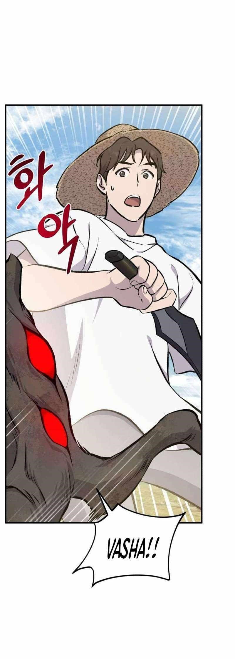 Solo Farming In The Tower Page 21 - MangaHe