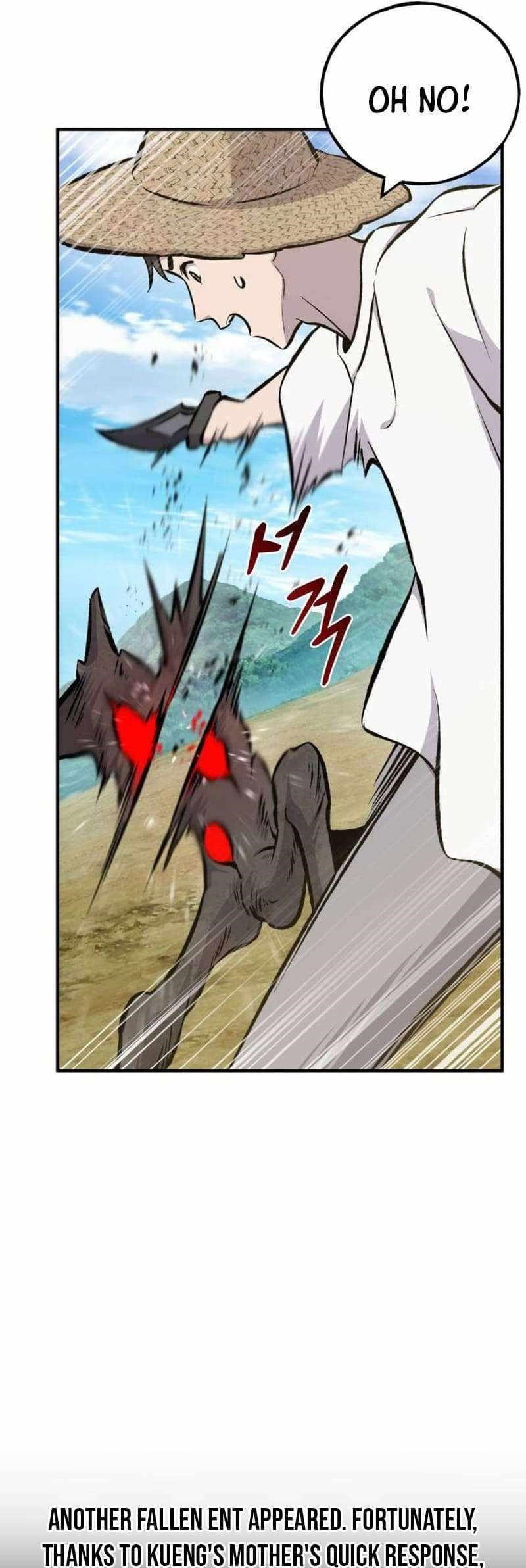 Solo Farming In The Tower Page 22 - MangaHe