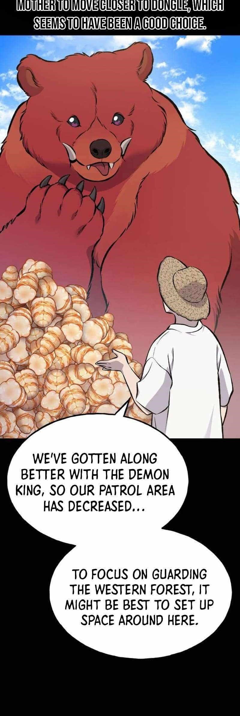 Solo Farming In The Tower Page 24 - MangaHe